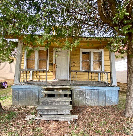 Foto de 8855 Stoepel St., Detroit, MI, 48204